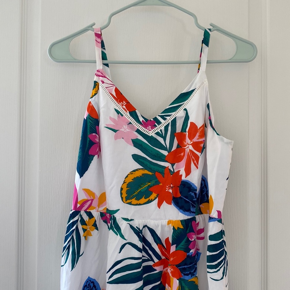 Old Navy Cami Dress
